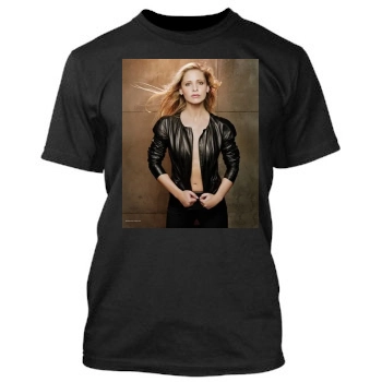 Sarah Michelle Gellar Men's TShirt