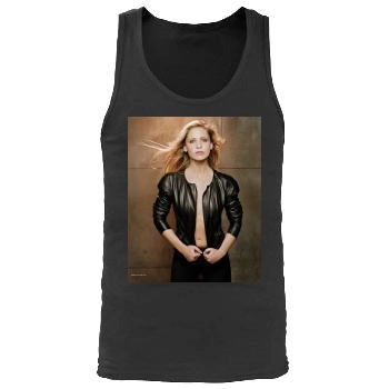 Sarah Michelle Gellar Men's Tank Top