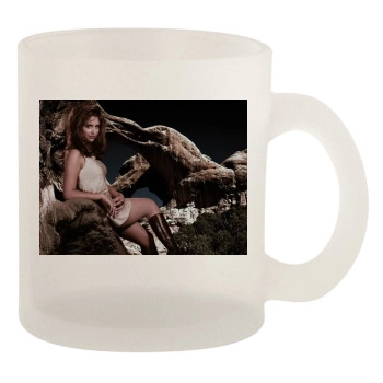 Sarah Michelle Gellar 10oz Frosted Mug