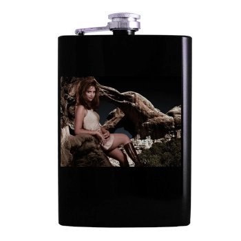 Sarah Michelle Gellar Hip Flask