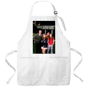 Sarah Michelle Gellar Apron