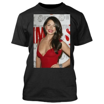 Sarah Shahi Men's TShirt