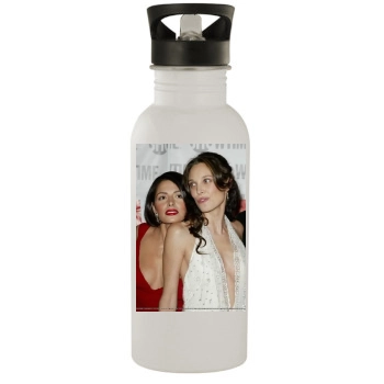 Sarah Shahi Stainless Steel Water Bottle