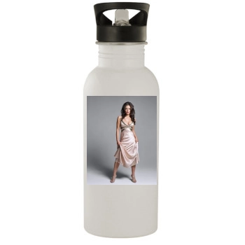 Sarah Shahi Stainless Steel Water Bottle