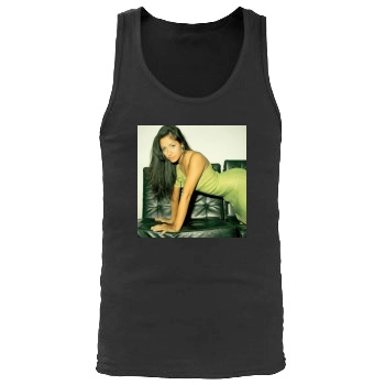 Sarah Shahi Men's Tank Top