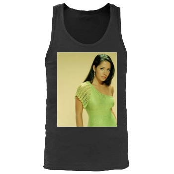 Sarah Shahi Men's Tank Top