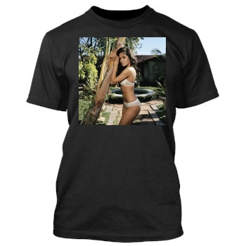 Sarah Shahi Men's TShirt