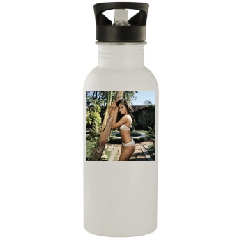 Sarah Shahi Stainless Steel Water Bottle