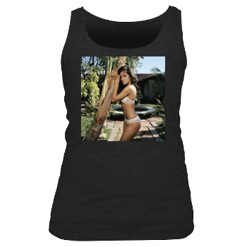 Sarah Shahi Women's Tank Top