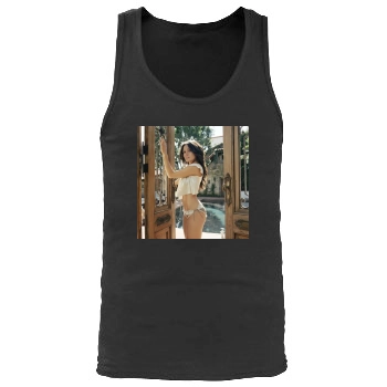 Sarah Shahi Men's Tank Top