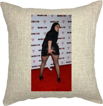 Sarah Silverman Pillow