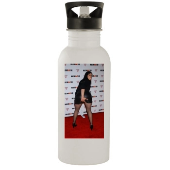 Sarah Silverman Stainless Steel Water Bottle