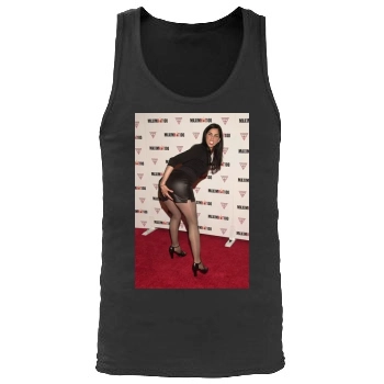 Sarah Silverman Men's Tank Top