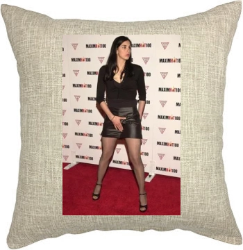 Sarah Silverman Pillow