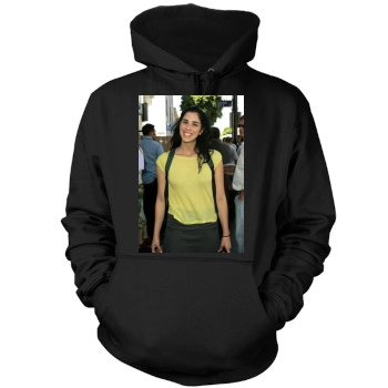 Sarah Silverman Mens Pullover Hoodie Sweatshirt