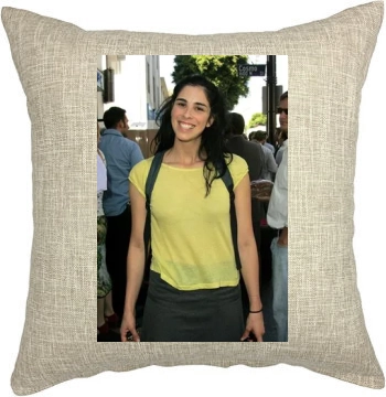 Sarah Silverman Pillow