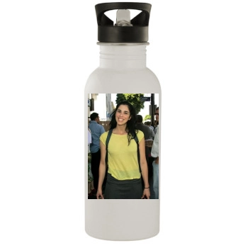 Sarah Silverman Stainless Steel Water Bottle