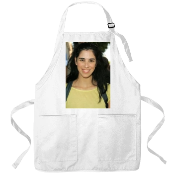 Sarah Silverman Apron