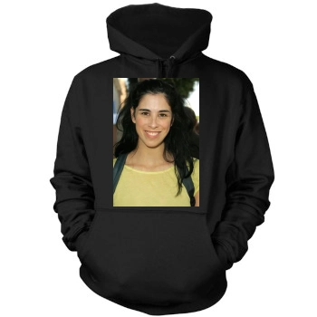 Sarah Silverman Mens Pullover Hoodie Sweatshirt