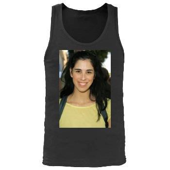 Sarah Silverman Men's Tank Top