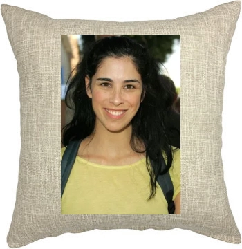 Sarah Silverman Pillow