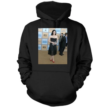 Sarah Silverman Mens Pullover Hoodie Sweatshirt