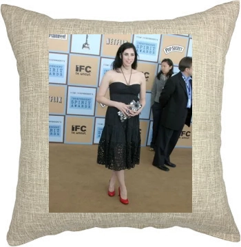 Sarah Silverman Pillow