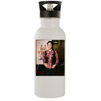 Sarah Silverman Stainless Steel Water Bottle