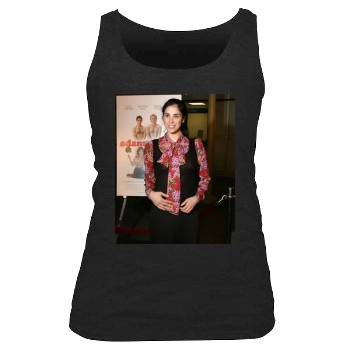 Sarah Silverman Women's Tank Top