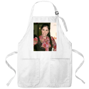 Sarah Silverman Apron