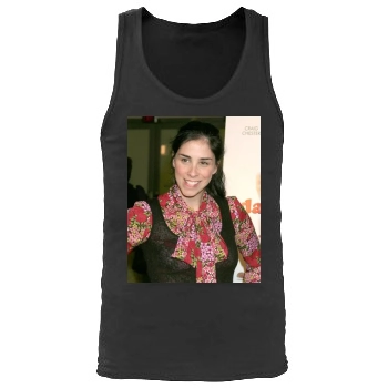 Sarah Silverman Men's Tank Top