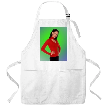 Sarah Silverman Apron