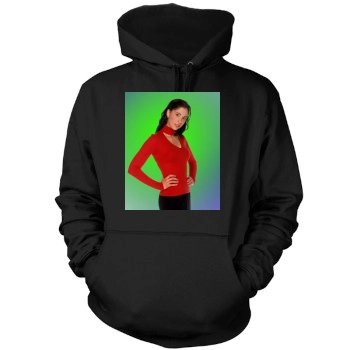 Sarah Silverman Mens Pullover Hoodie Sweatshirt