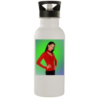 Sarah Silverman Stainless Steel Water Bottle