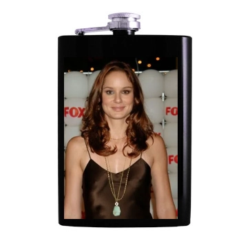 Sarah Wayne Callies Hip Flask