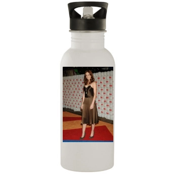 Sarah Wayne Callies Stainless Steel Water Bottle