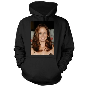 Sarah Wayne Callies Mens Pullover Hoodie Sweatshirt