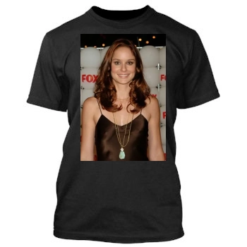 Sarah Wayne Callies Men's TShirt