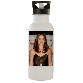 Sarah Wayne Callies Stainless Steel Water Bottle