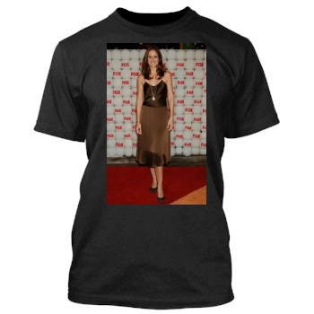 Sarah Wayne Callies Men's TShirt