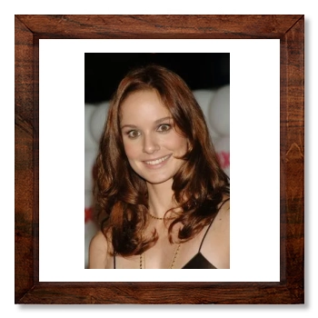 Sarah Wayne Callies 12x12