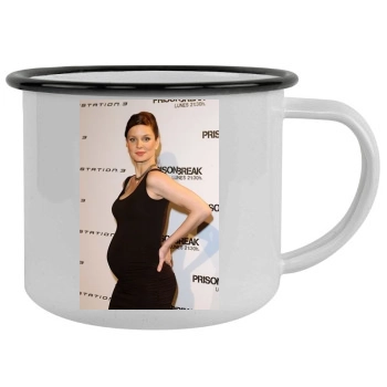 Sarah Wayne Callies Camping Mug