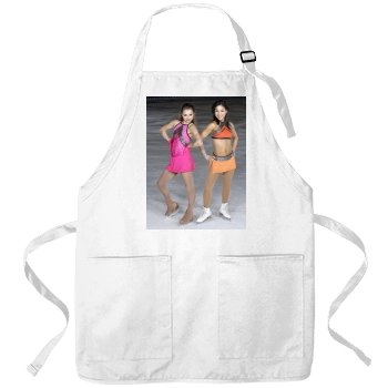 Sasha Cohen Apron