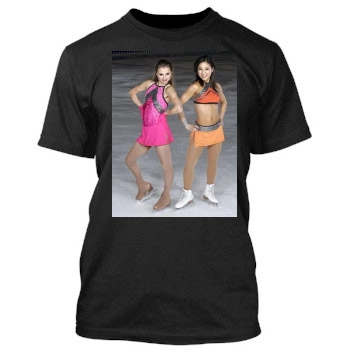 Sasha Cohen Men's TShirt