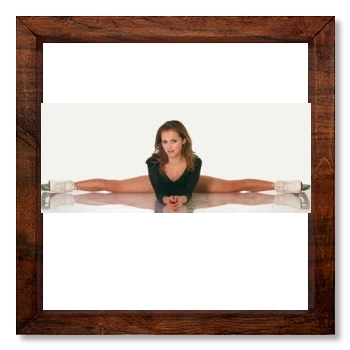 Sasha Cohen 12x12