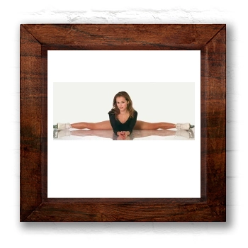 Sasha Cohen 6x6