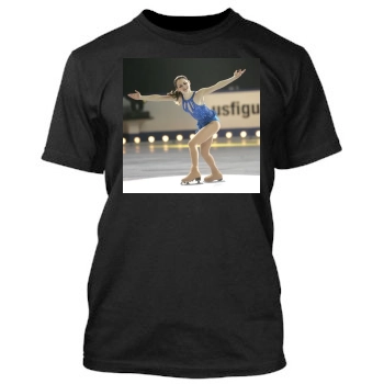 Sasha Cohen Men's TShirt