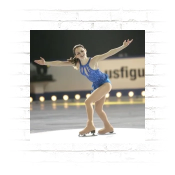 Sasha Cohen Poster