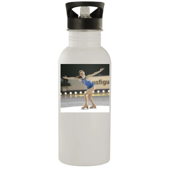 Sasha Cohen Stainless Steel Water Bottle