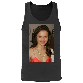 Sasha Cohen Men's Tank Top